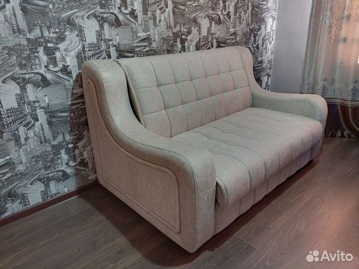 Малогабаритный диван 