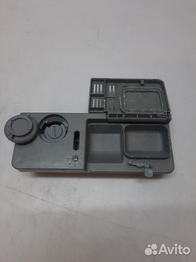 Дозатор моющего средства для посудомоечной машины