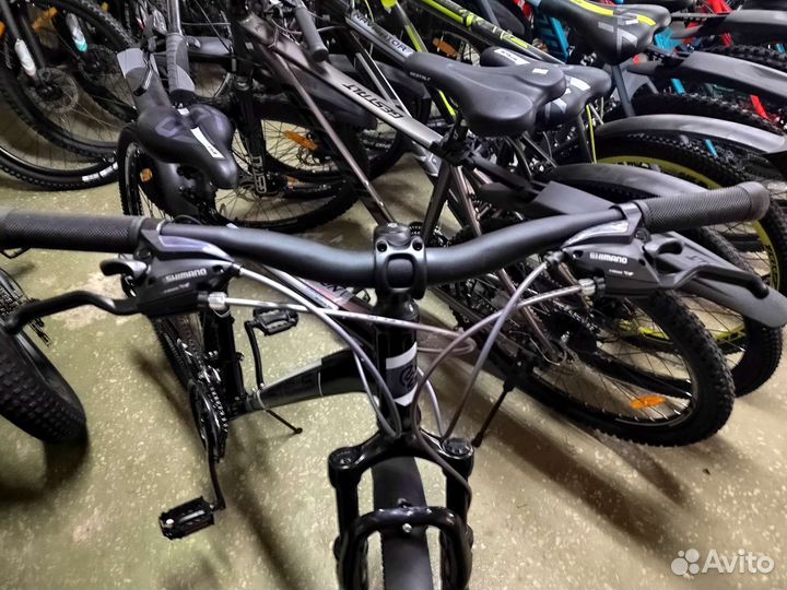 Велосипед 29 Stels 900 shimano