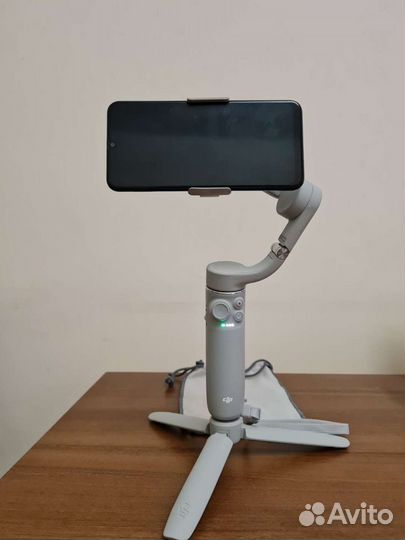 Стабилизатор DJI OM 5