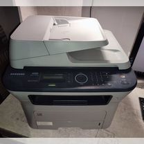 Лазерное мфу Samsung4824fn (принтер\копир\сканер)