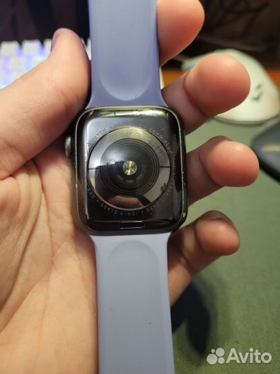 Apple watch series 4 44mm