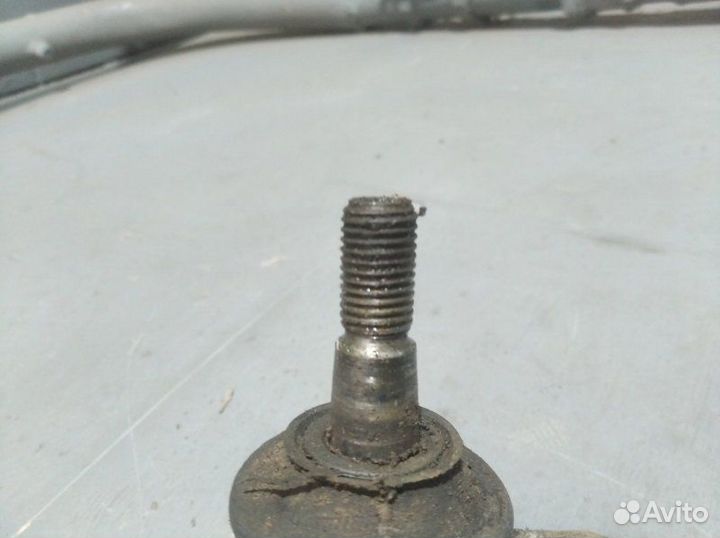 Рулевая рейка Zaz Chance седан 1.3 8кл 2010