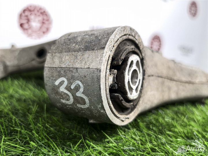 Рычаг подвески задний правый Jaguar F-Pace JGA