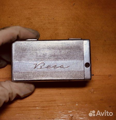 Видеокамеры и фотоаппарат СССР