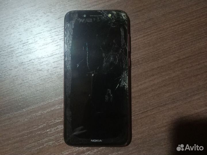Nokia C01 Plus, 16 ГБ