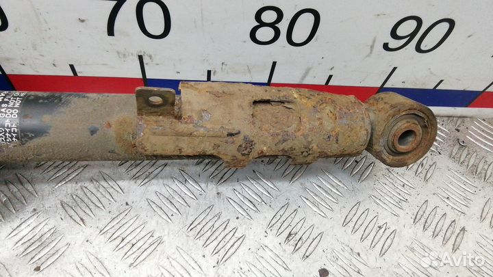 Стойка передняя Lexus GS 3 поколение (2004-2012)