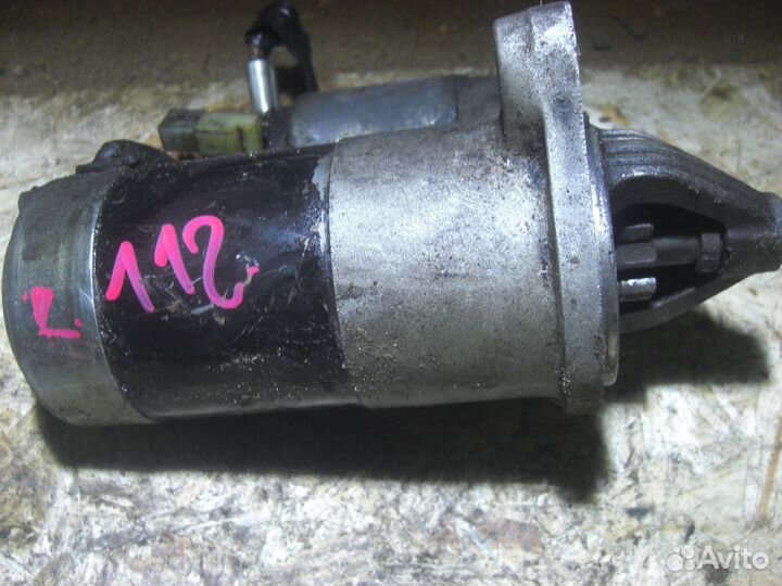 Стартер янгзи флаинг чангфенг флаинг 2.2