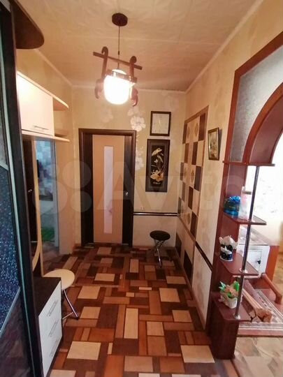 Дом 75,2 м² на участке 11 сот.