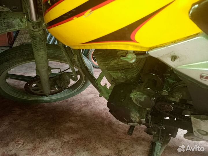 Продам соник 150