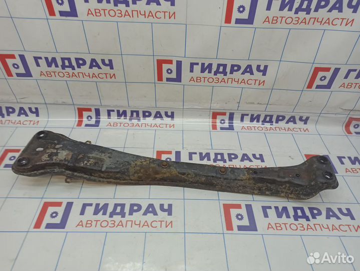 Балка передняя продольная Nissan Almera Classic (B10) 1124095F0A