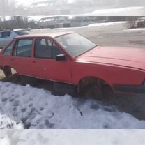 Volkswagen Santana 2.0 MT, 1983, 115 000 км, с пробегом, цена 25 000 руб.