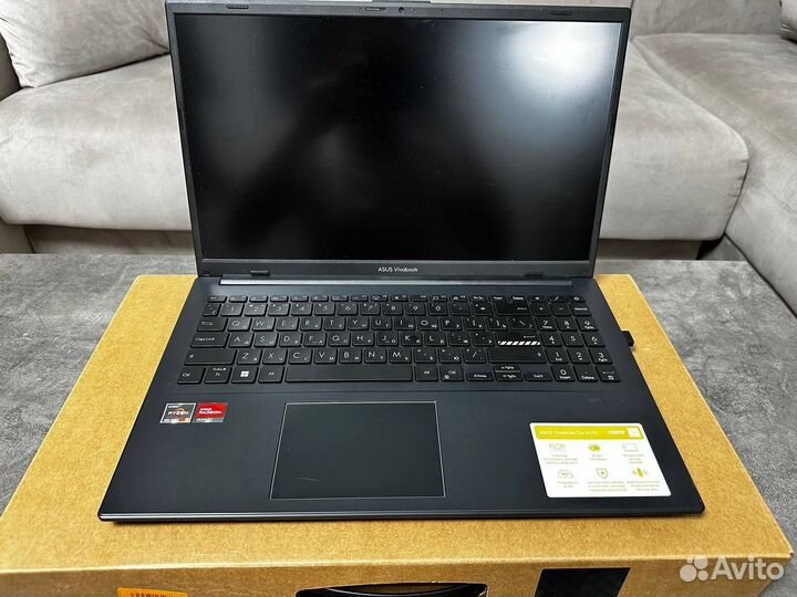 Ноутбук Asus Vivobook E1503F