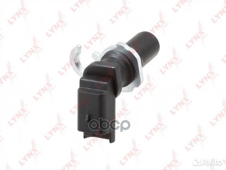 Датчик положения коленчатого вала peugeot Boxer