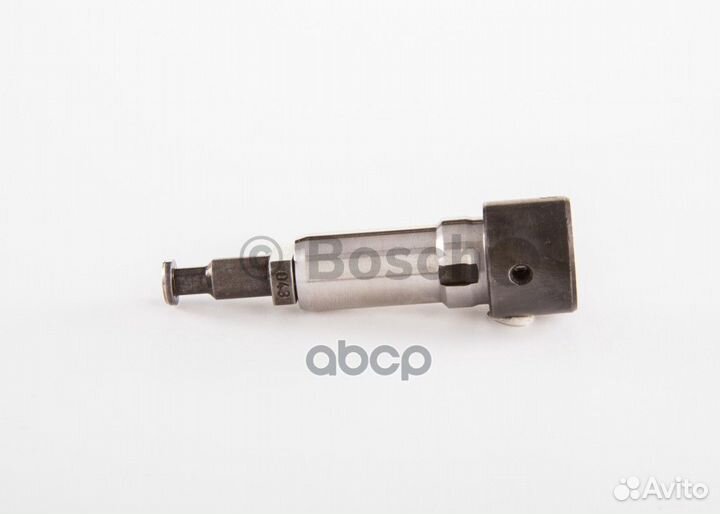 Плунжерная пара 9 412 270 043 Bosch