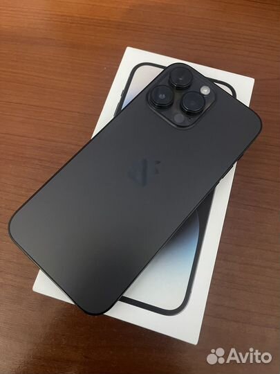 iPhone 14 Pro Max 128gb (как новый)