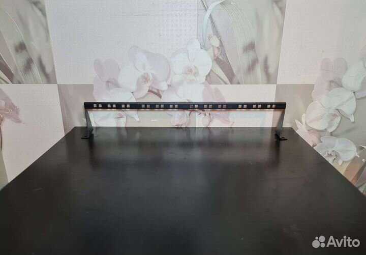 Скоба поддерживающая задняя, 19