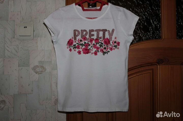 Детская одежда для девочек