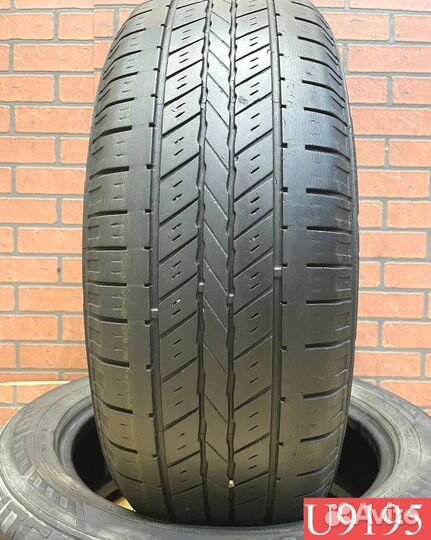 Hankook Dynapro HP RA23 215/60 R17 96N