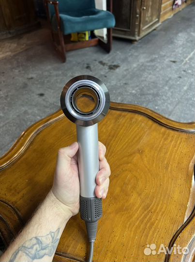 Фен dyson supersonic professional