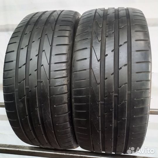 Hankook Ventus S1 Evo 2 K117 225/35 R19