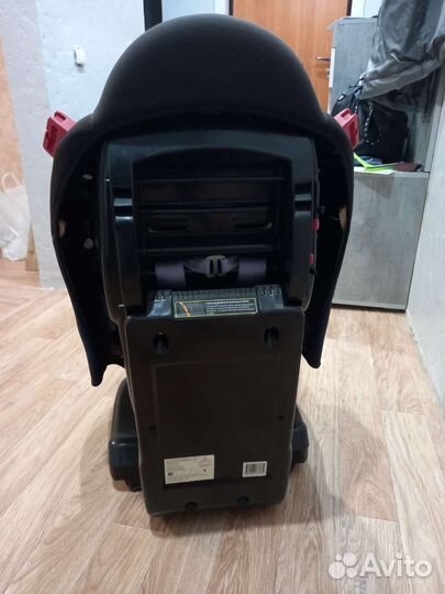 Детское автокресло от 0 до 18 кг