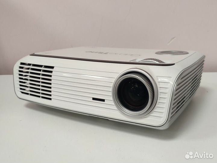 Проектор Optoma GT3000