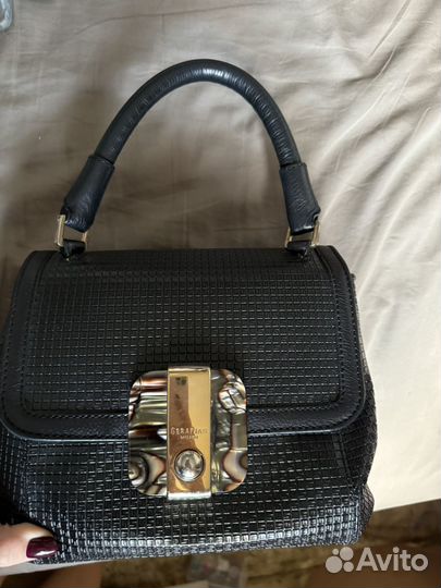 Сумка Serapian Milano