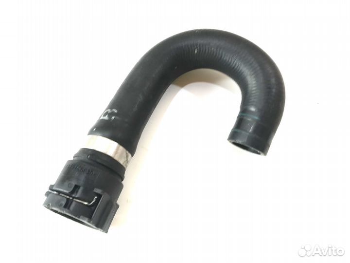 Патрубок охлаждения M57D30 BMW X5 E53