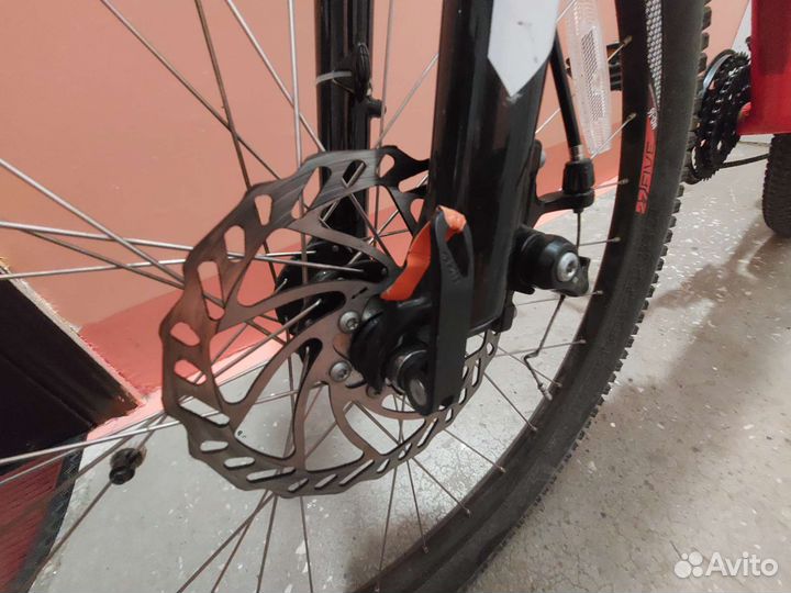 Mongoose switchback 27.5