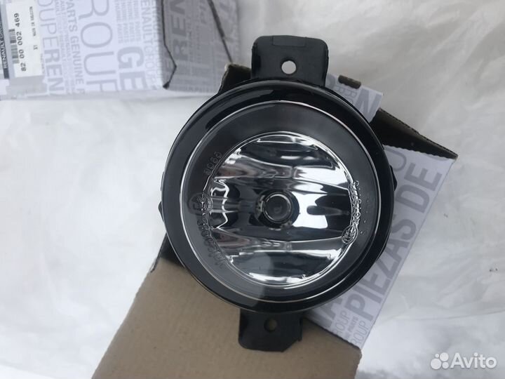 Птф (туманки) Nissan Teana Primera в наличии