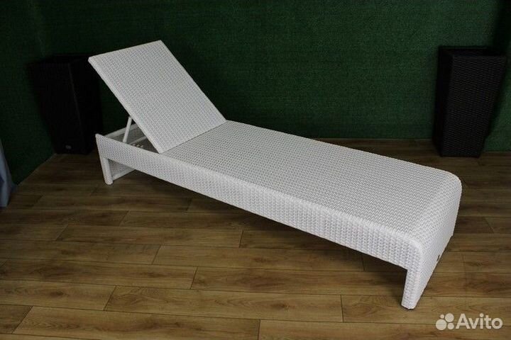 Ротанговая мебель