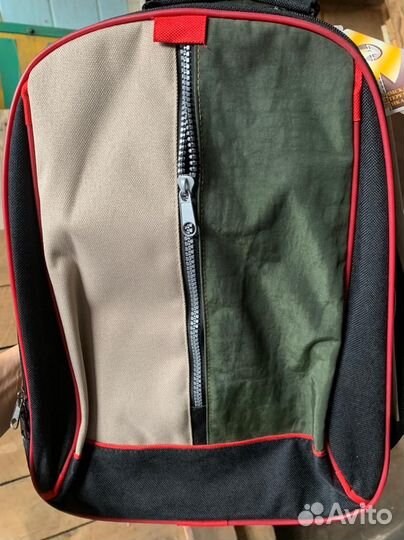 Рюкзак детский в ассортименте