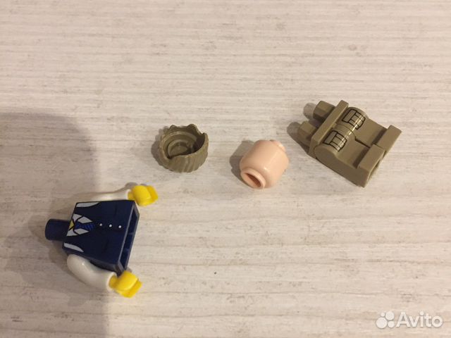 Lego человечки