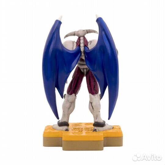 Фигурка Totaku Yu-Gi-Oh : Summoned Skull