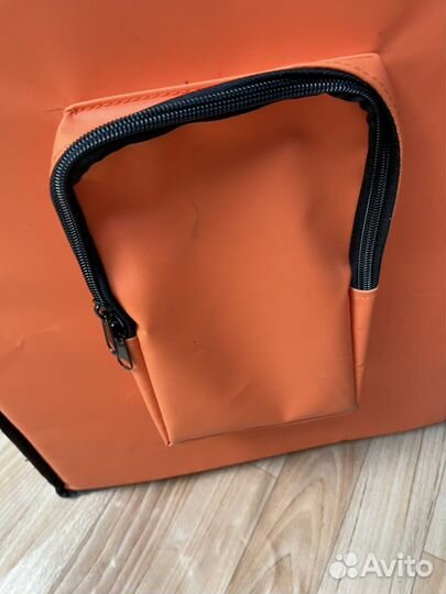 Термо сумка холодильник