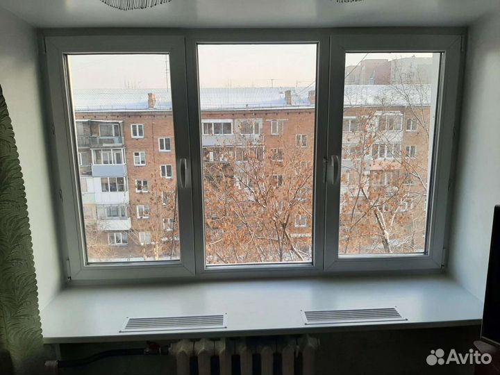 Ремонт пластиковых окон