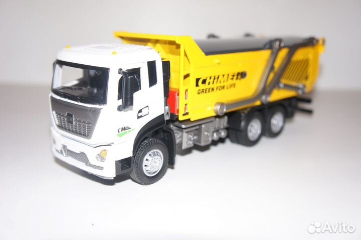 Машинки Модели автомобилей СССР 1 43 Грузовик CM