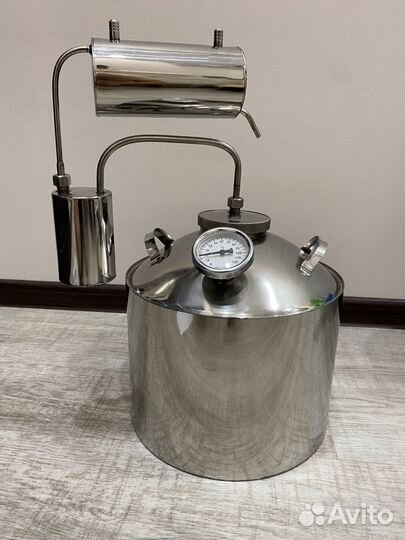 Самогонный аппарат магарыч 12 л