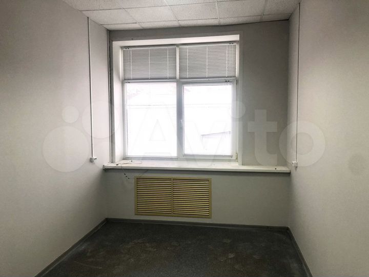 Офис, 21 м² с юридическим адресом и мебелью