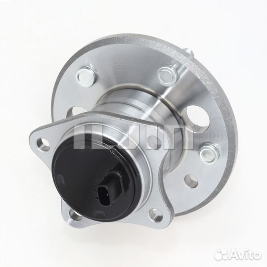 Ступица колеса