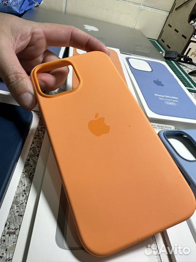 Чехлы на iPhone 12 -14 pro max