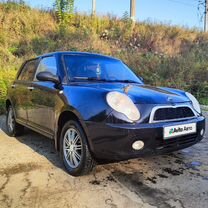 LIFAN Smily (320) 1.3 MT, 2012, 294 030 км, с пробегом, цена 189 000 руб.