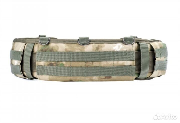 Пояс тактический система Molle 