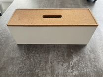 Короб для проводов IKEA Kvissle
