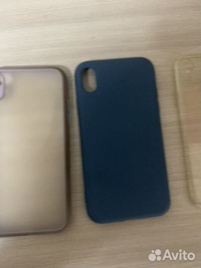 Чехлы на xr и 8+ и 7+