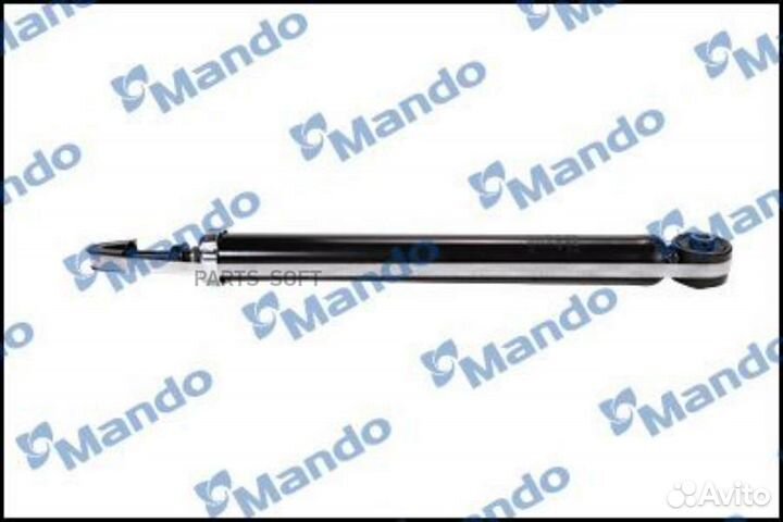 Mando MSS020161 Амортизатор зад прав/лев