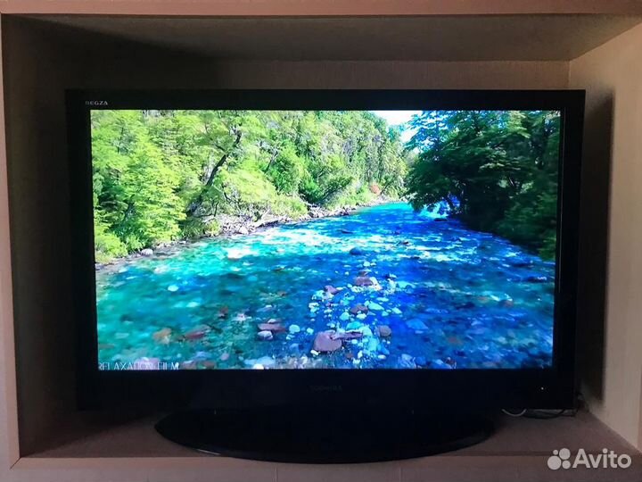 Телевизор бу