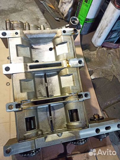 Маслонасос