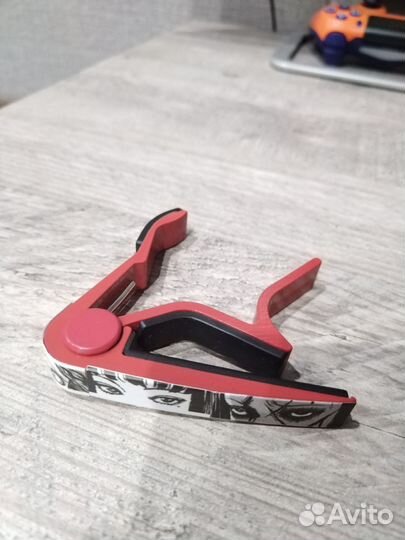 Гитарная примочки